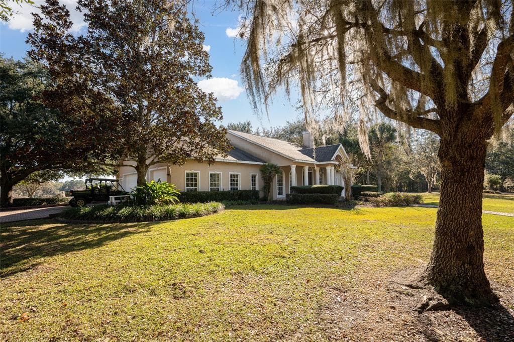 11715 NW 90TH AVENUE, REDDICK, FL 32686 — zdjęcie 2