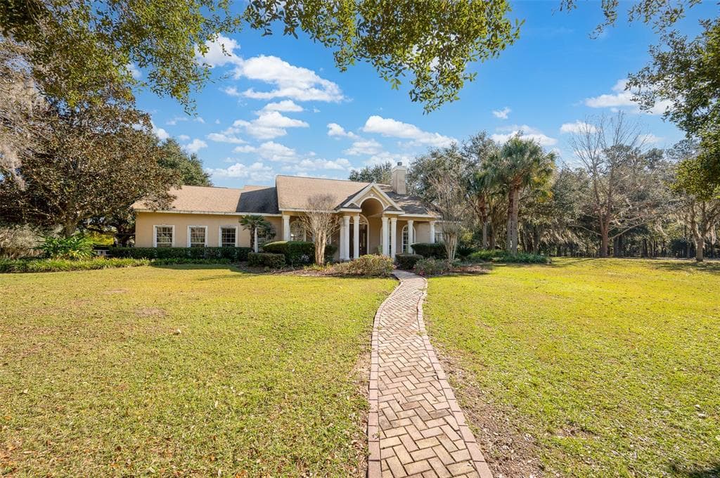 11715 NW 90TH AVENUE, REDDICK, FL 32686 — zdjęcie 3