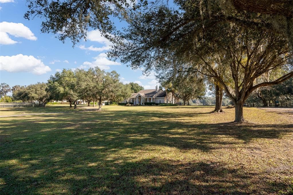 11715 NW 90TH AVENUE, REDDICK, FL 32686 — zdjęcie 5
