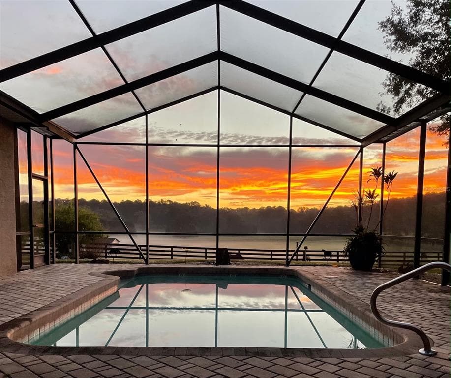 11715 NW 90TH AVENUE, REDDICK, FL 32686 — zdjęcie 4
