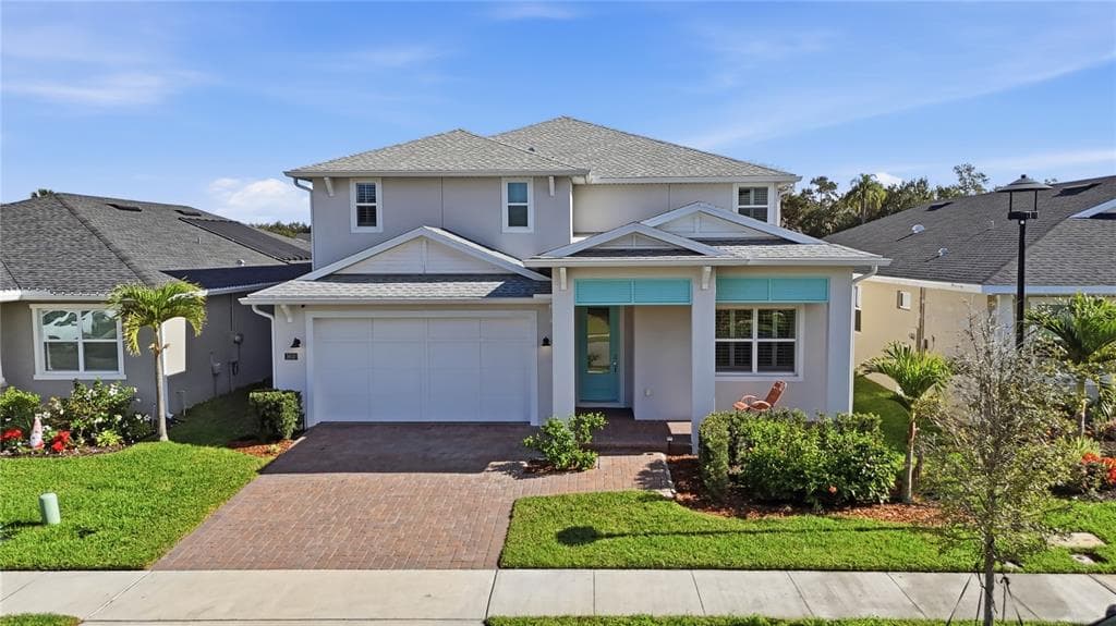 3610 ARBORDALE LOOP, SANFORD, FL 32771 — zdjęcie 2