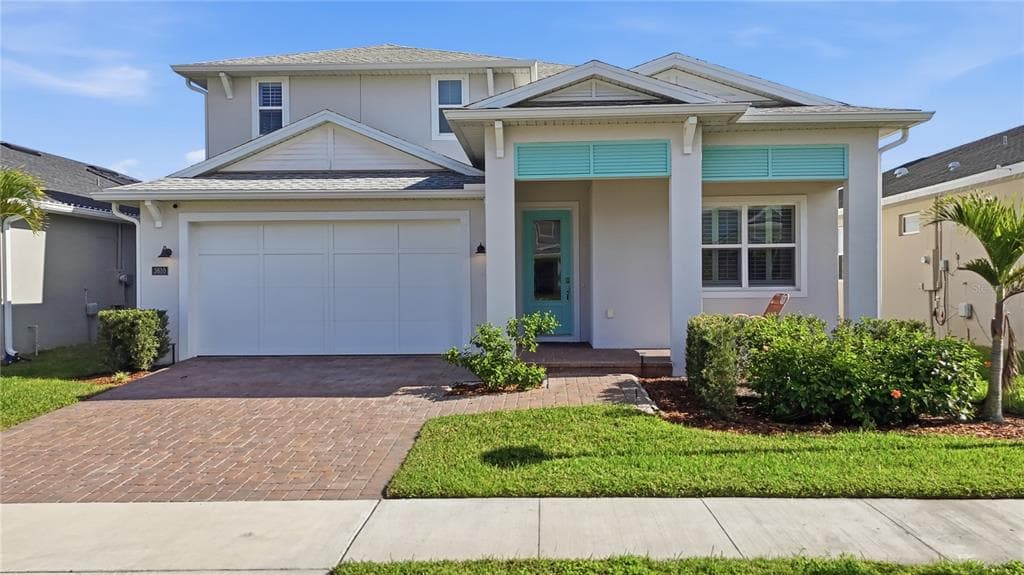 3610 ARBORDALE LOOP, SANFORD, FL 32771