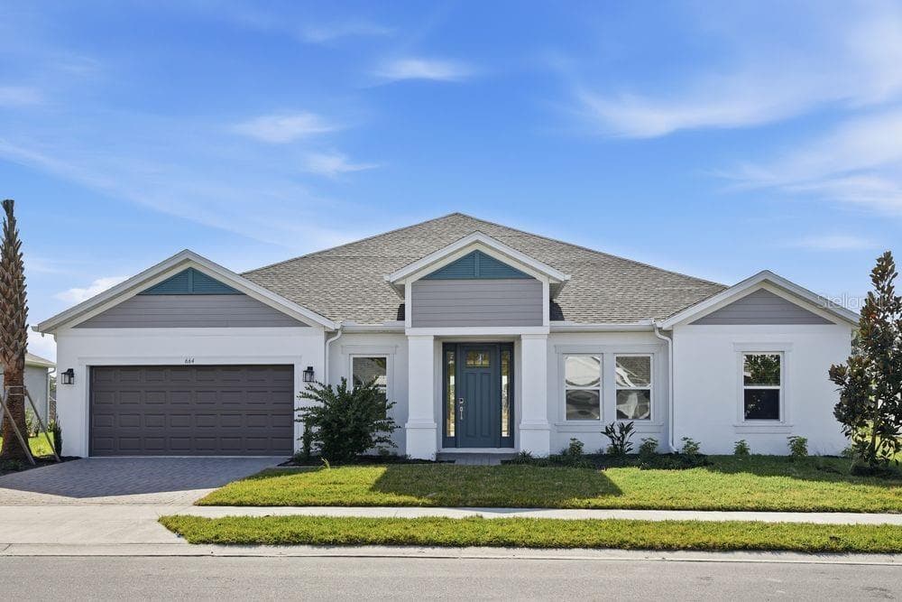 664 JUNONIA BOULEVARD, NEW SMYRNA BEACH, FL 32168