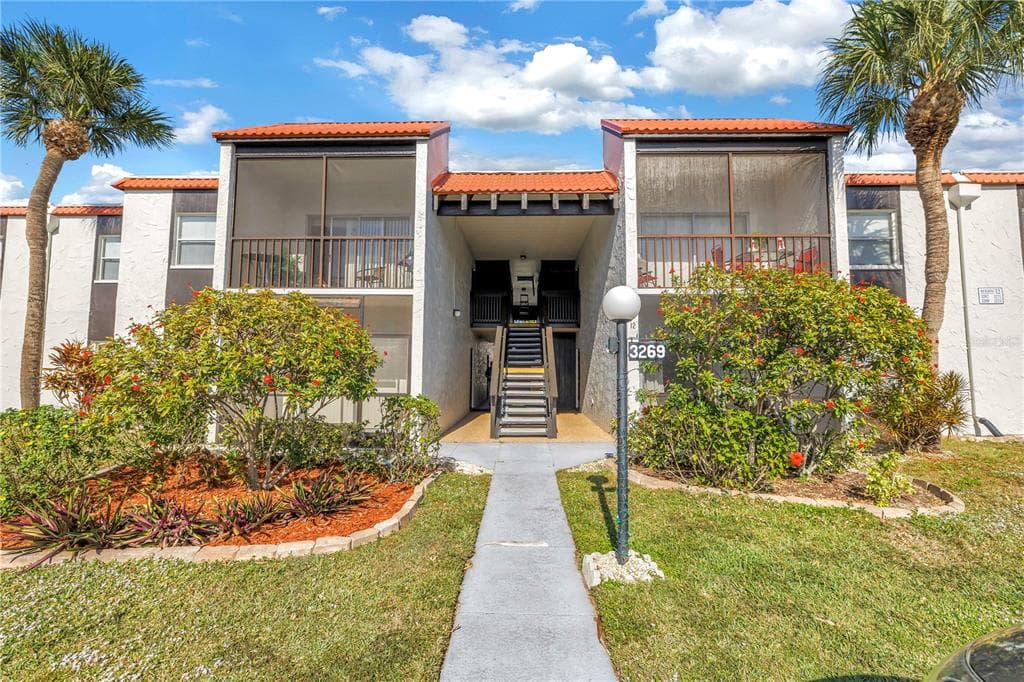 3269 BENEVA ROAD # 102, SARASOTA, FL 34232