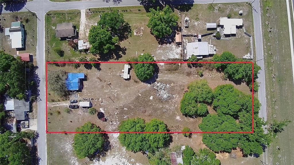 1701 SANFORD STREET, LAKE WALES, FL 33859 — zdjęcie 2