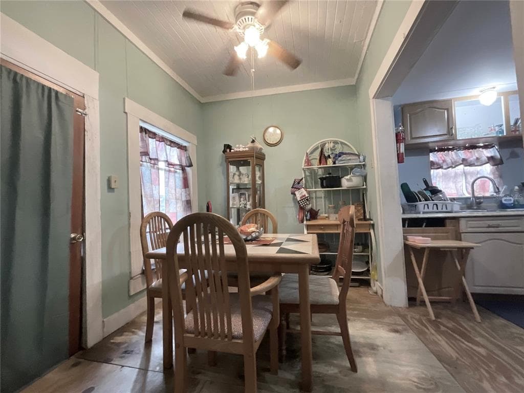 1701 SANFORD STREET, LAKE WALES, FL 33859 — zdjęcie 4