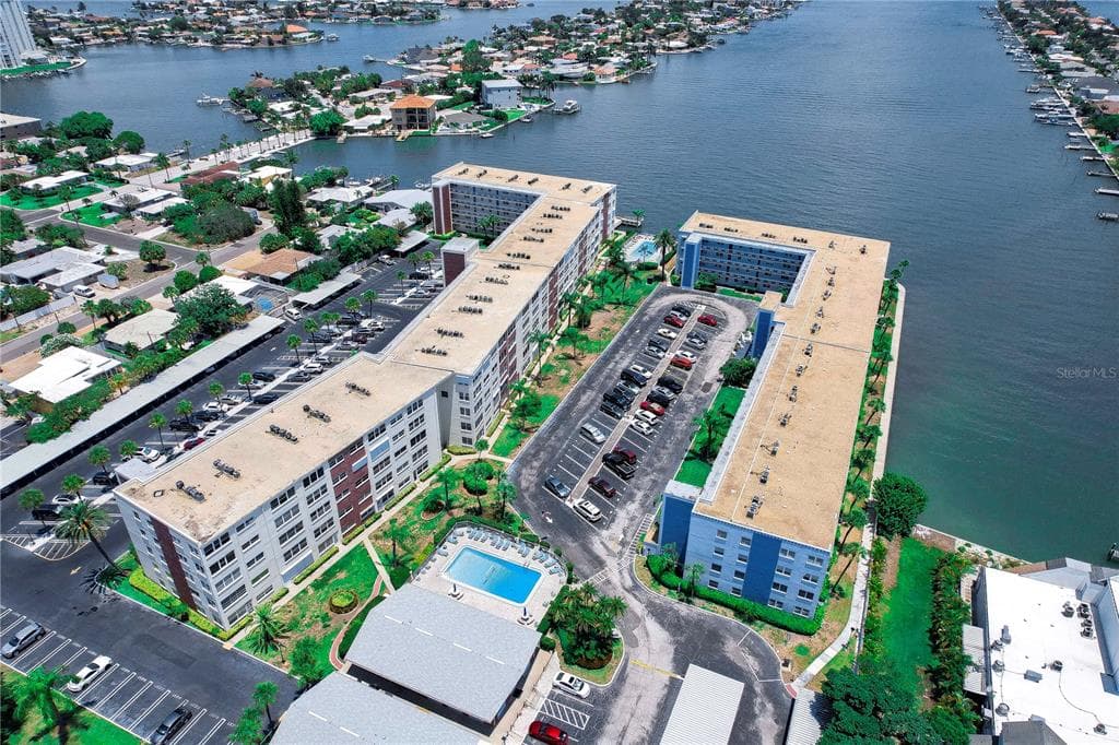 5575 GULF BOULEVARD # 323, ST PETE BEACH, FL 33706