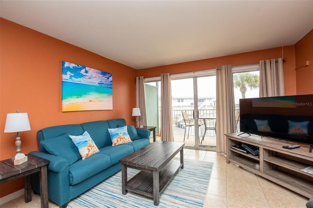 4849 SAXON DRIVE # C202, NEW SMYRNA BEACH, FL 32169