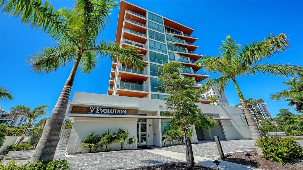 111 GOLDEN GATE # 602, SARASOTA, FL 34236 — zdjęcie 2