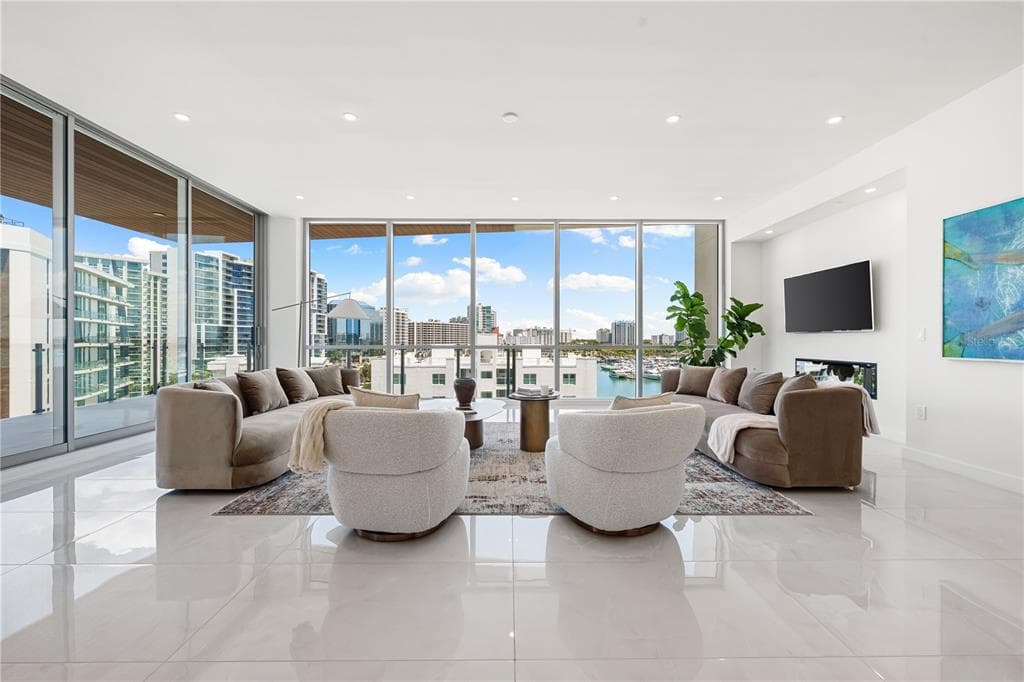 111 GOLDEN GATE # 602, SARASOTA, FL 34236 — zdjęcie 5