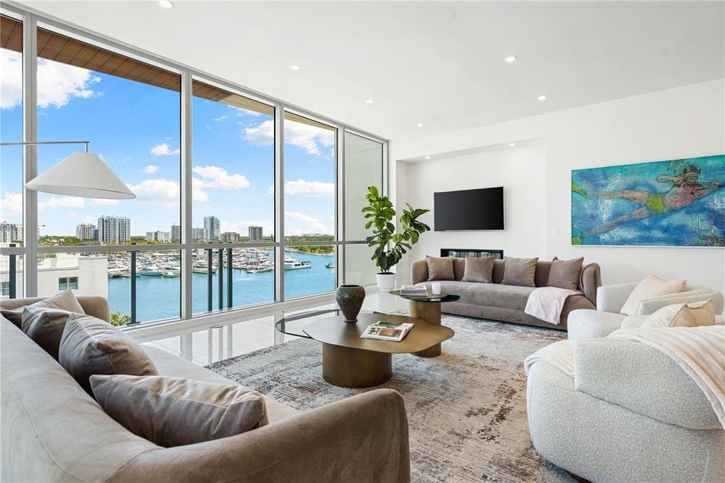 111 GOLDEN GATE # 602, SARASOTA, FL 34236 — zdjęcie 4