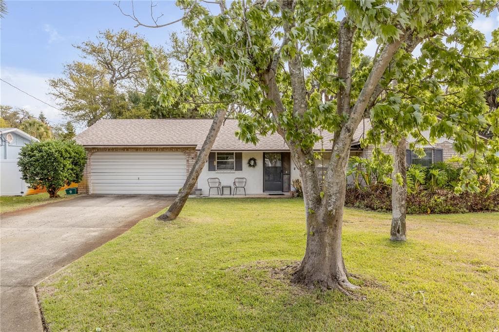 805 S COOPER STREET, NEW SMYRNA BEACH, FL 32169