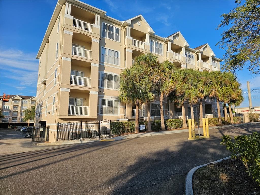 1216 S MISSOURI AVENUE # 202, CLEARWATER, FL 33756