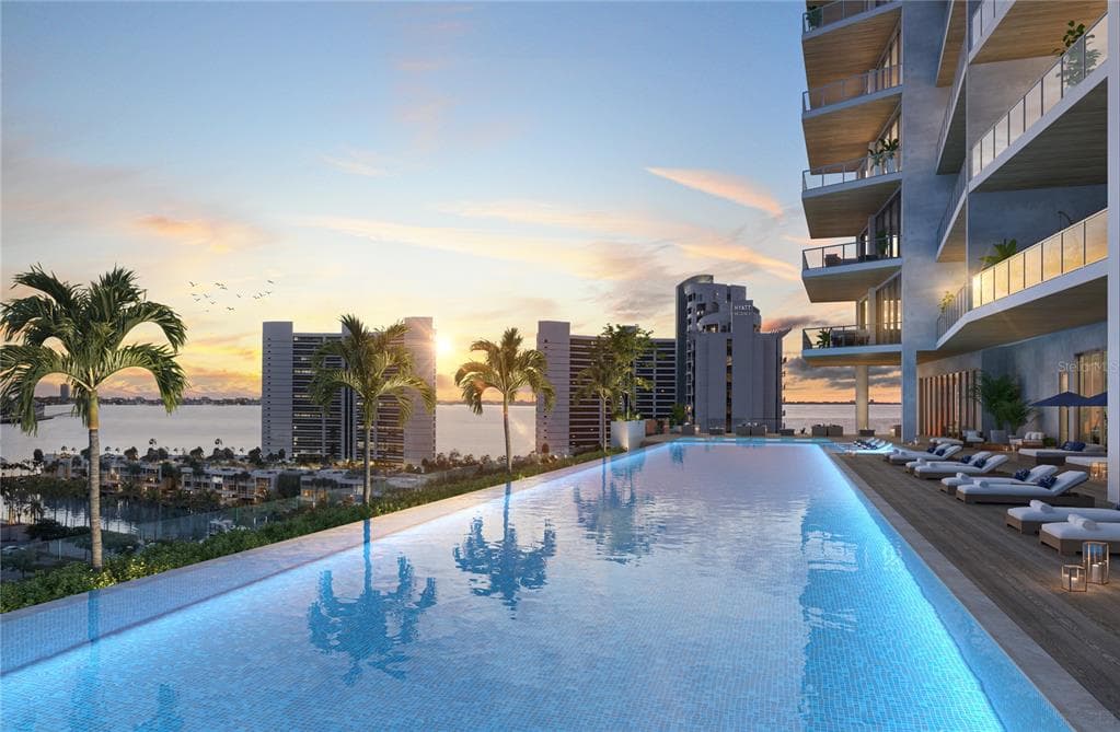 668 QUAY COMMONS # 1106, SARASOTA, FL 34236 — zdjęcie 2