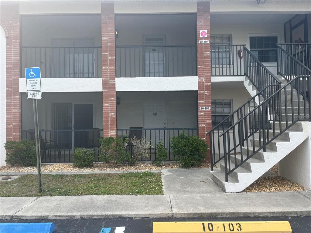 1531 PLACIDA ROAD # 10-103, ENGLEWOOD, FL 34223 — zdjęcie 2