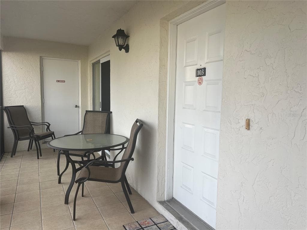 1531 PLACIDA ROAD # 10-103, ENGLEWOOD, FL 34223 — zdjęcie 3