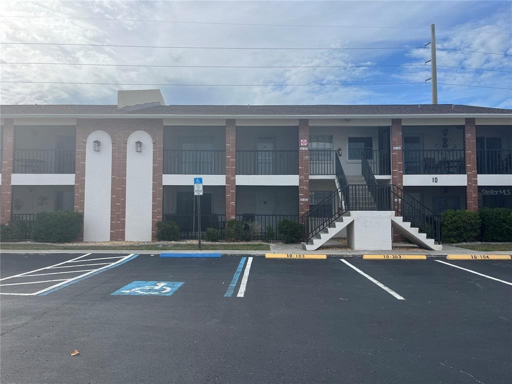 1531 PLACIDA ROAD # 10-103, ENGLEWOOD, FL 34223