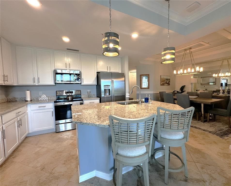 14061 HERITAGE LANDING BOULEVARD # 418, PUNTA GORDA, FL 33955 — zdjęcie 3