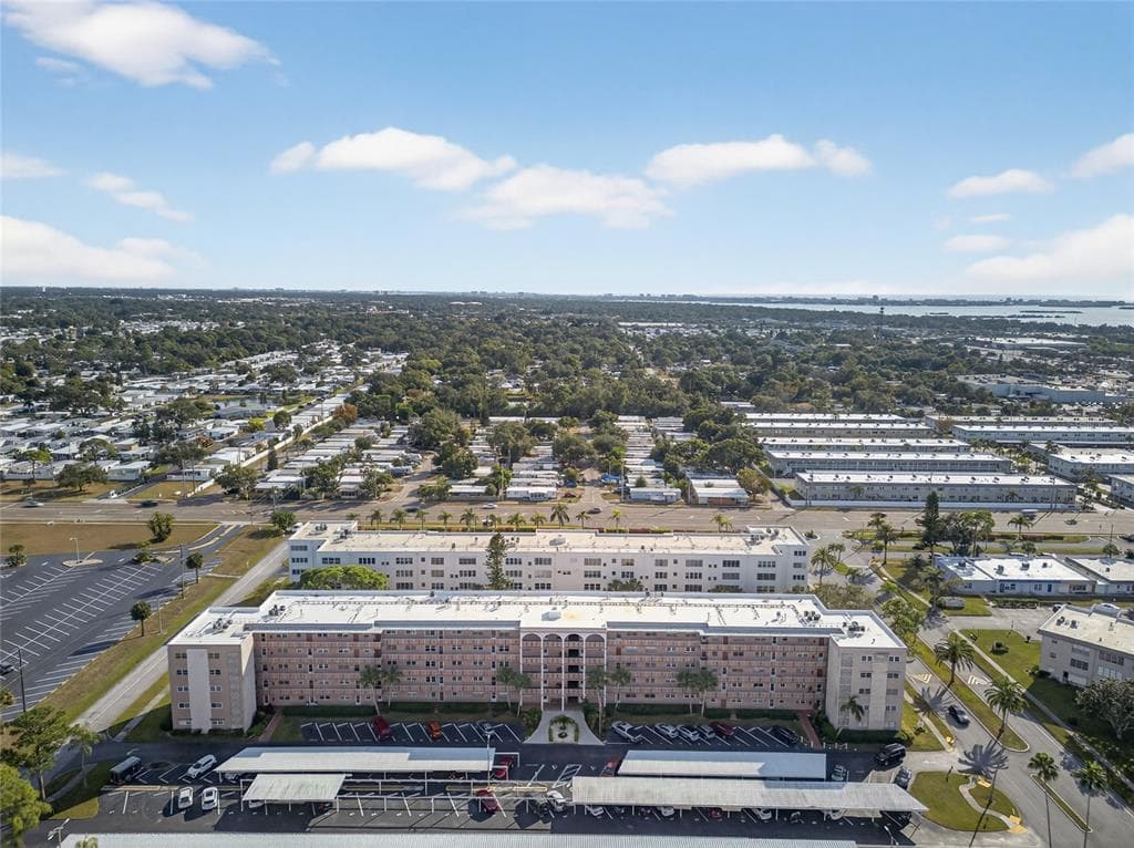 5521 80TH STREET N # 511, ST PETERSBURG, FL 33709 — zdjęcie 2