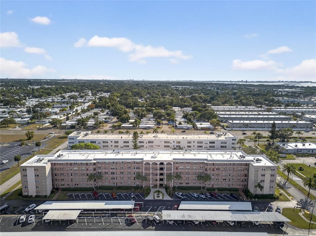 5521 80TH STREET N # 511, ST PETERSBURG, FL 33709