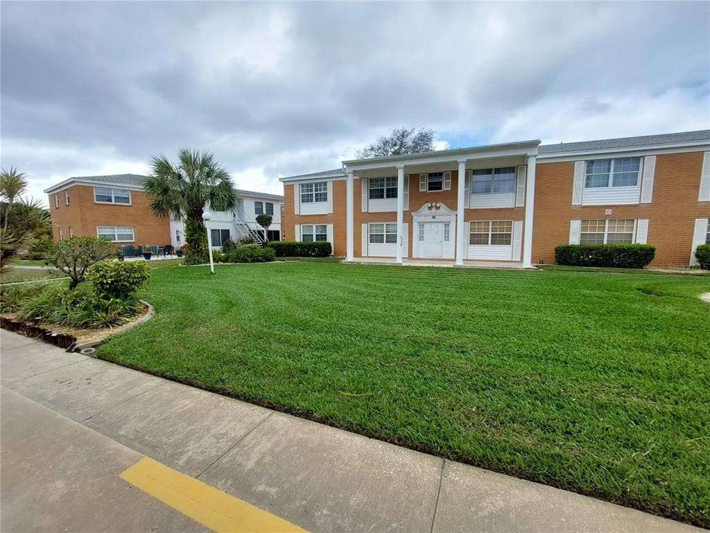 4158 TAMIAMI TRAIL # U3, PORT CHARLOTTE, FL 33952