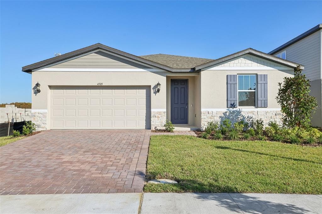 4505 EAGLE PERCH COURT, ST CLOUD, FL 34772