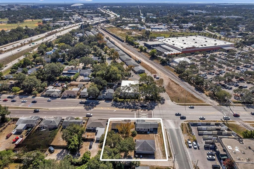 2169 & 2179 22ND AVENUE N, ST PETERSBURG, FL 33713 — zdjęcie 2
