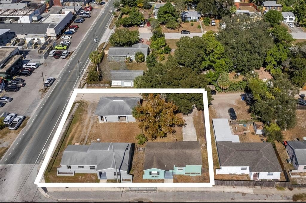 2169 & 2179 22ND AVENUE N, ST PETERSBURG, FL 33713