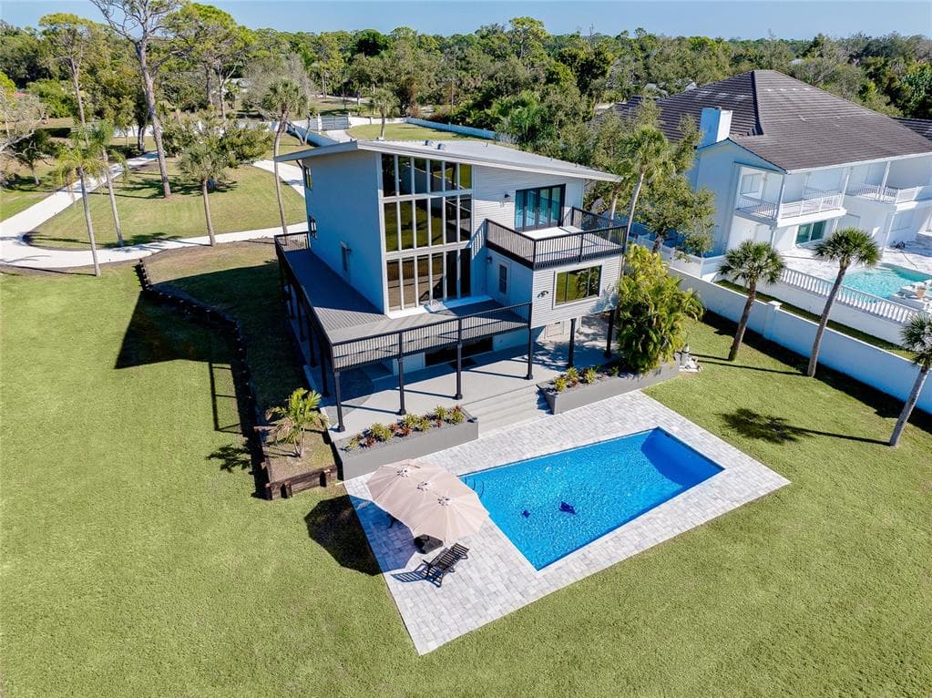 1089 BAYSHORE DRIVE, ENGLEWOOD, FL 34223 — zdjęcie 2