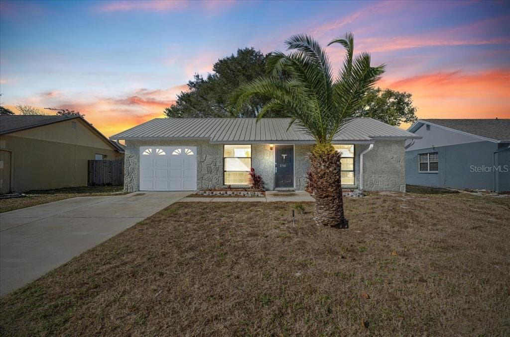 3701 MODESTO STREET, NEW PORT RICHEY, FL 34655 — zdjęcie 2