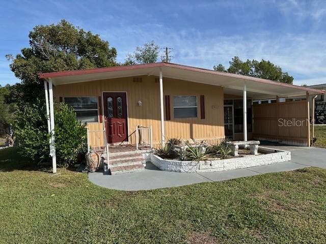 7402 EASTERN CIRCLE DRIVE, BROOKSVILLE, FL 34613