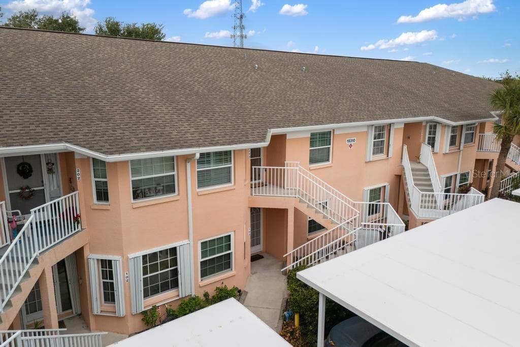 19310 WATER OAK DRIVE # 103, PORT CHARLOTTE, FL 33948 — zdjęcie 2