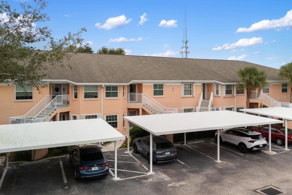 19310 WATER OAK DRIVE # 103, PORT CHARLOTTE, FL 33948