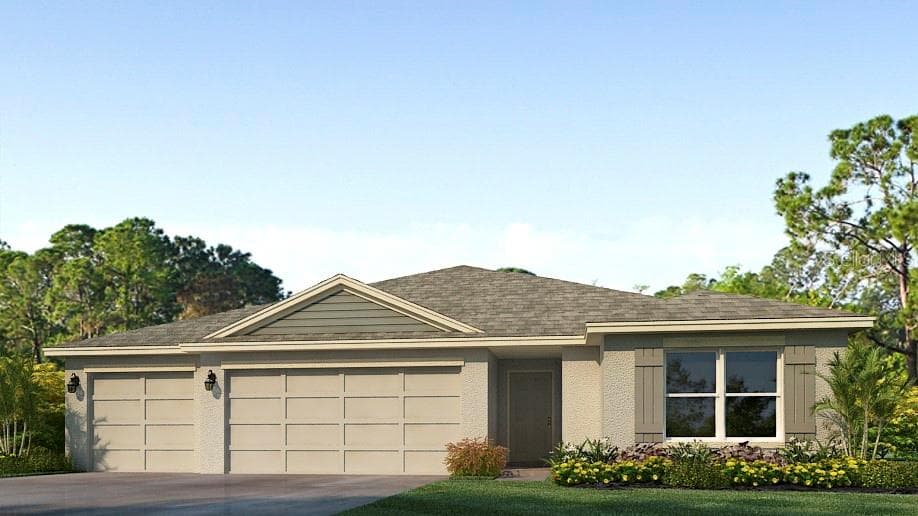 13119 BENDING CREEK TRAIL, PARRISH, FL 34219