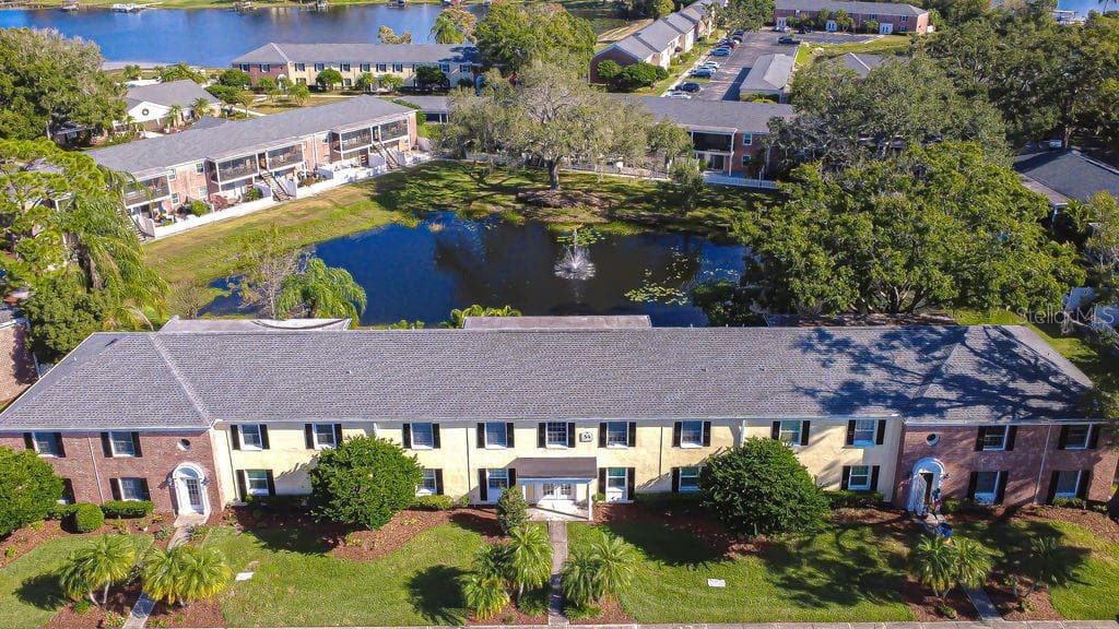 13693 ORANGE SUNSET DRIVE # 203, TAMPA, FL 33618 — zdjęcie 2