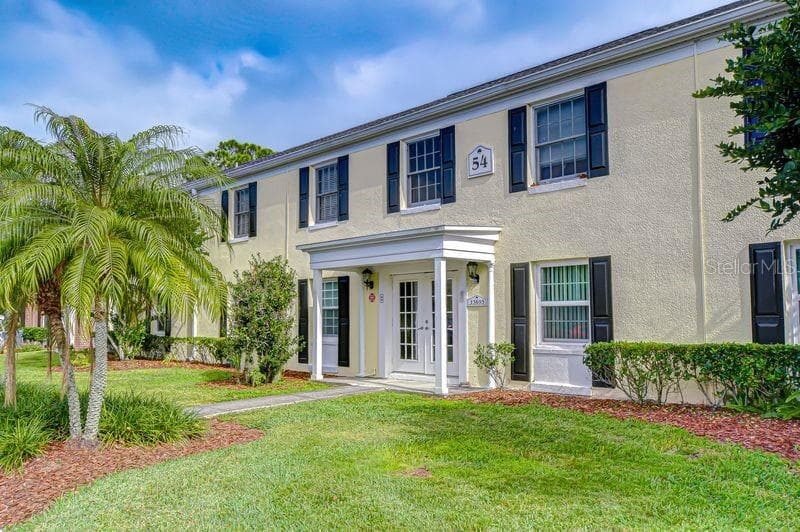 13693 ORANGE SUNSET DRIVE # 203, TAMPA, FL 33618 — zdjęcie 3