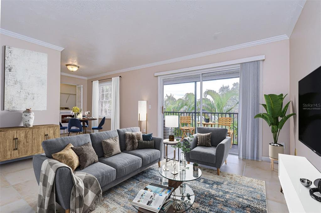 13693 ORANGE SUNSET DRIVE # 203, TAMPA, FL 33618 — zdjęcie 4
