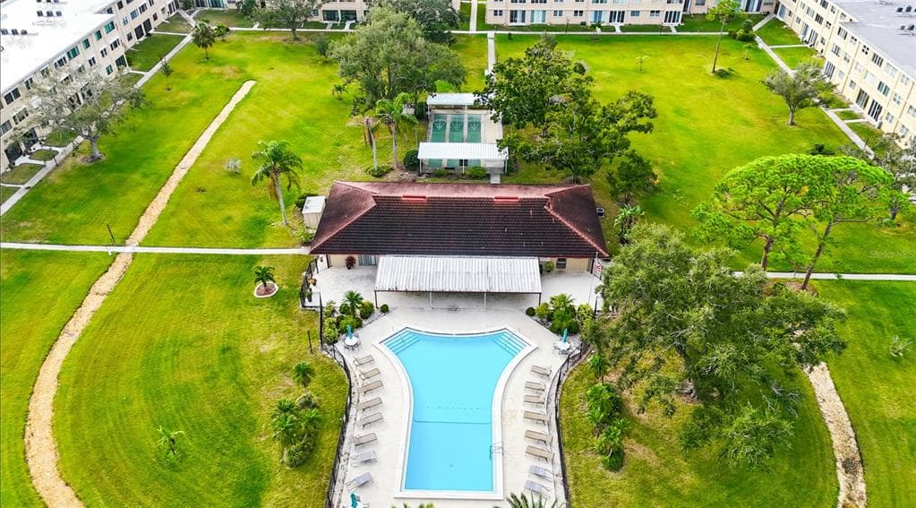 5095 BAY STREET NE # 210, ST PETERSBURG, FL 33703 — zdjęcie 3