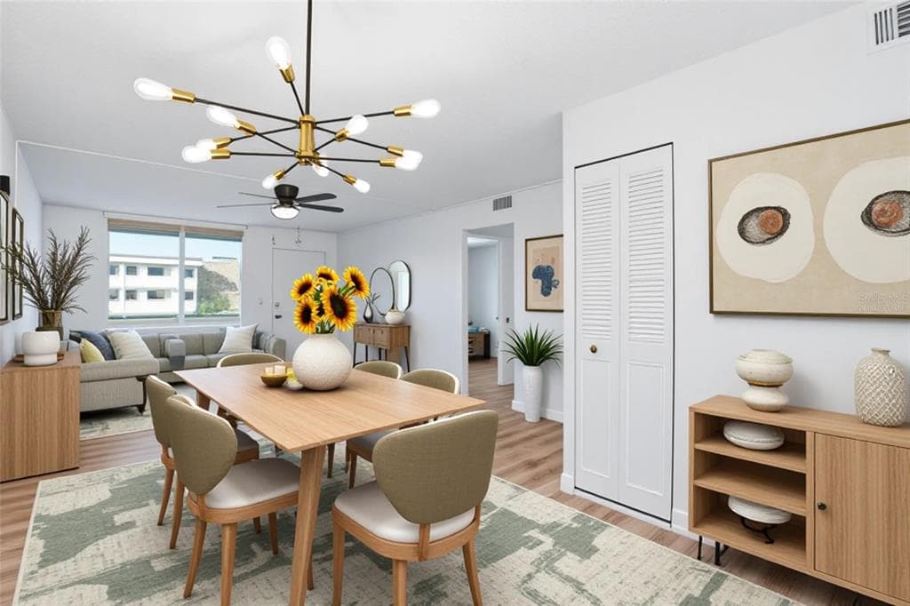 5095 BAY STREET NE # 210, ST PETERSBURG, FL 33703