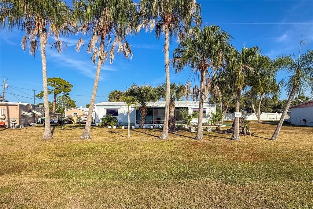 3111 WATERSIDE DRIVE, ENGLEWOOD, FL 34224 — zdjęcie 2