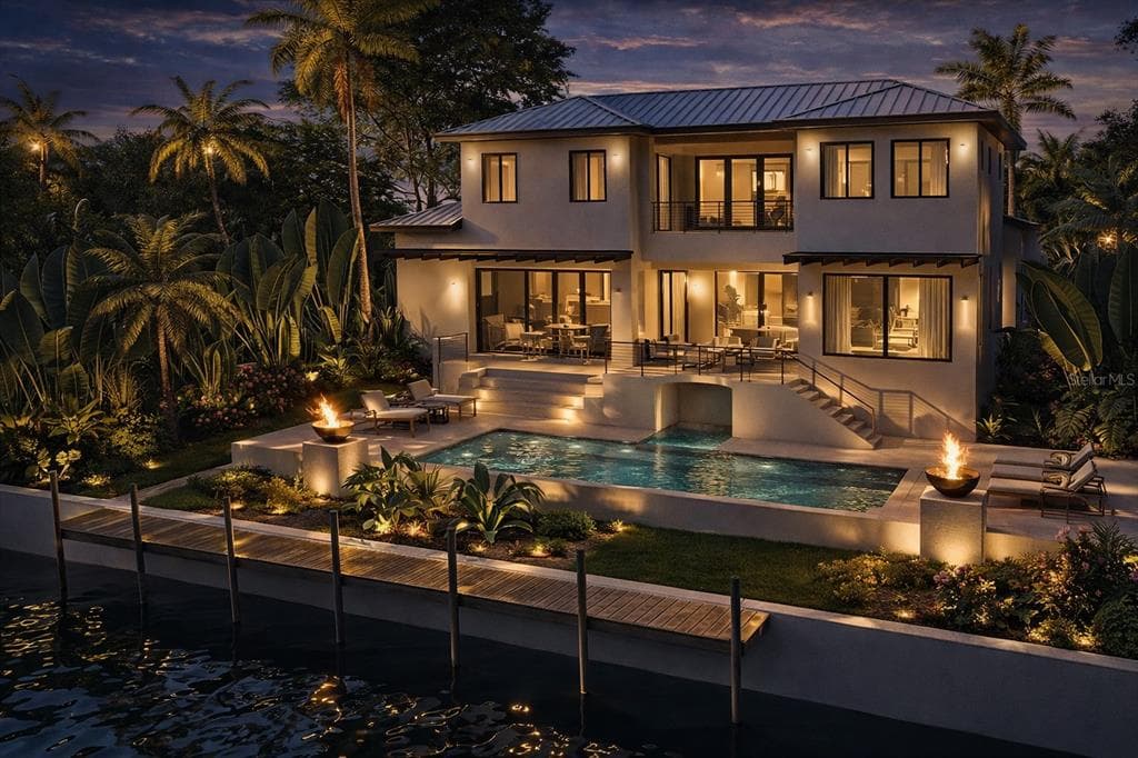 526 N SPOONBILL DRIVE, SARASOTA, FL 34236 — zdjęcie 2