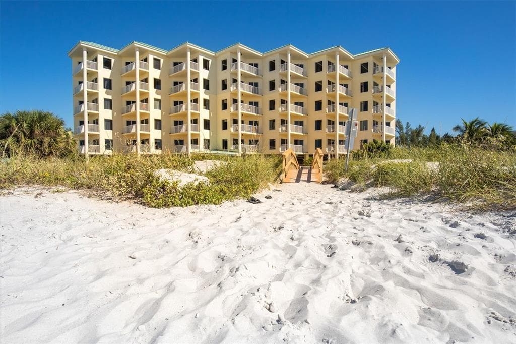 12000 GULF BOULEVARD # 207N, TREASURE ISLAND, FL 33706 — zdjęcie 2