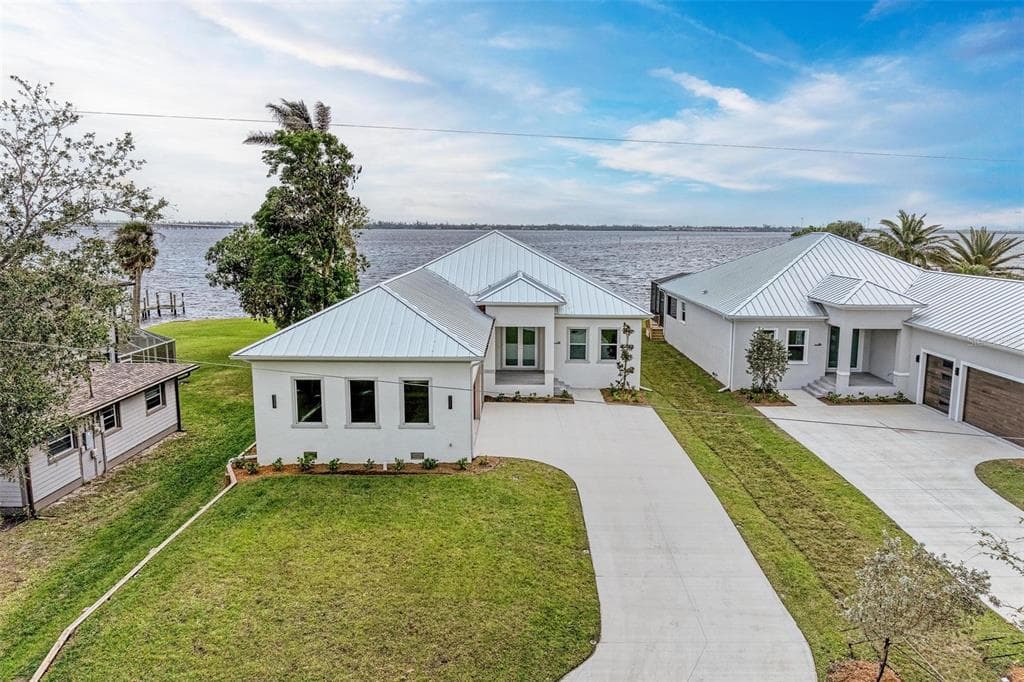 112 NORTHSHORE TERRACE, PUNTA GORDA, FL 33980 — zdjęcie 5
