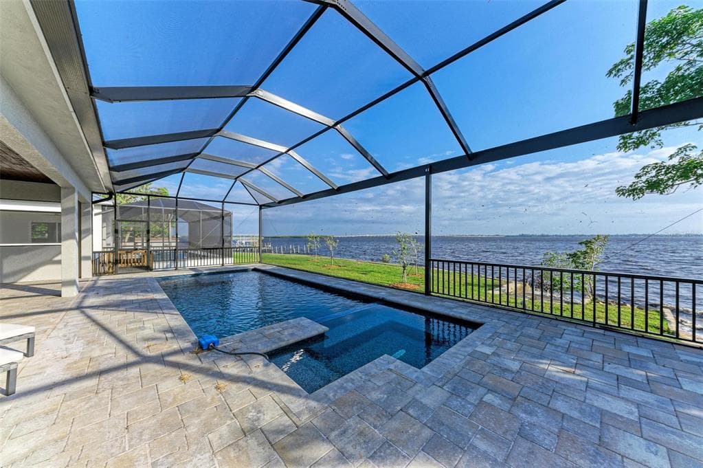 116 NORTHSHORE TERRACE, PUNTA GORDA, FL 33980 — zdjęcie 2