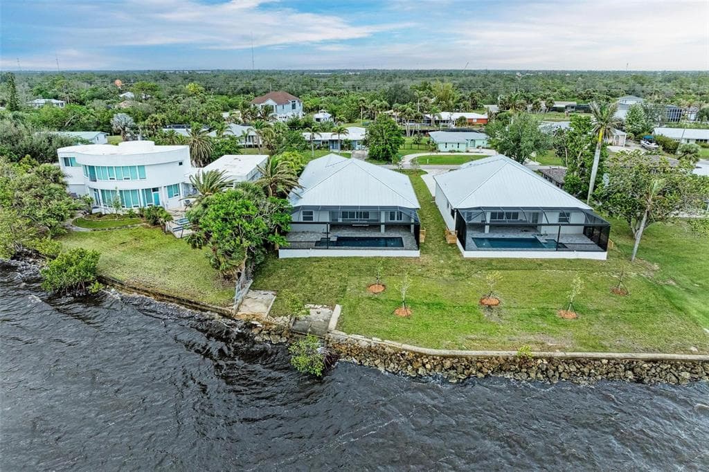 116 NORTHSHORE TERRACE, PUNTA GORDA, FL 33980 — zdjęcie 3