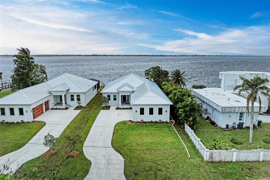 116 NORTHSHORE TERRACE, PUNTA GORDA, FL 33980 — zdjęcie 5