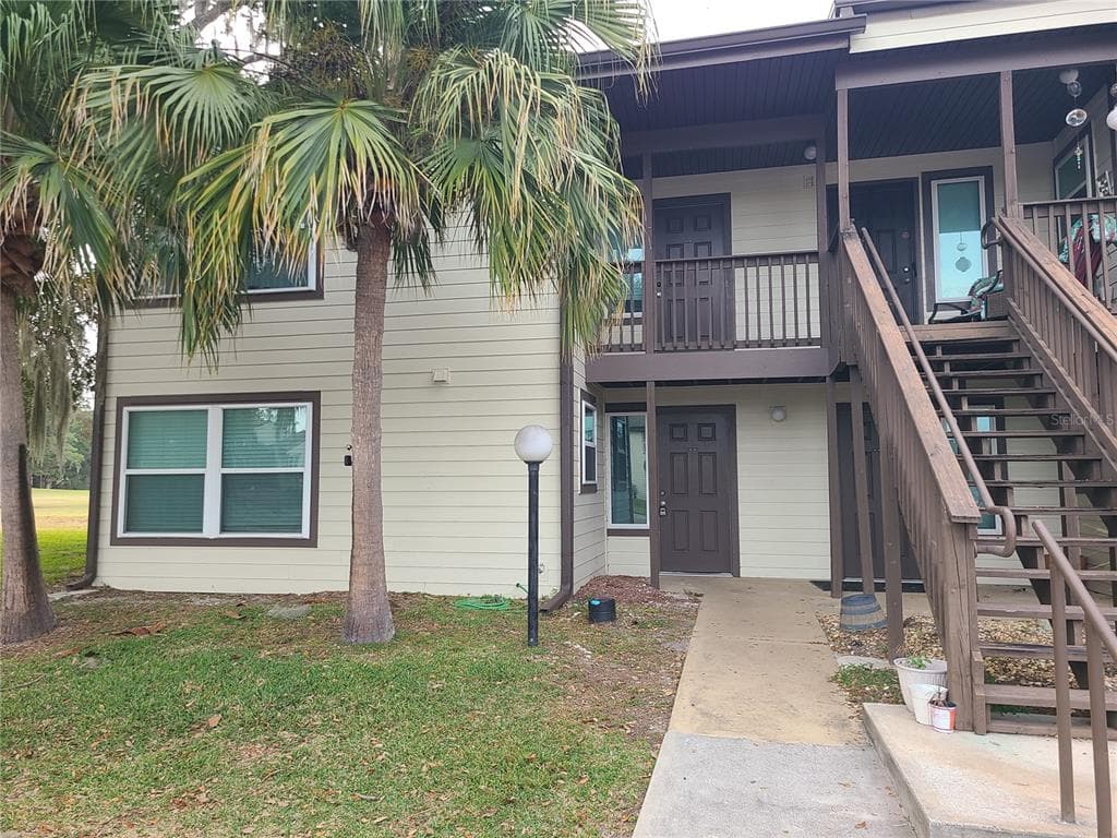 18101 SANDALWOOD DRIVE, WILDWOOD, FL 34785