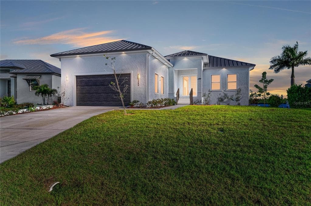 3564 PEACE RIVER DRIVE, PUNTA GORDA, FL 33983 — zdjęcie 2