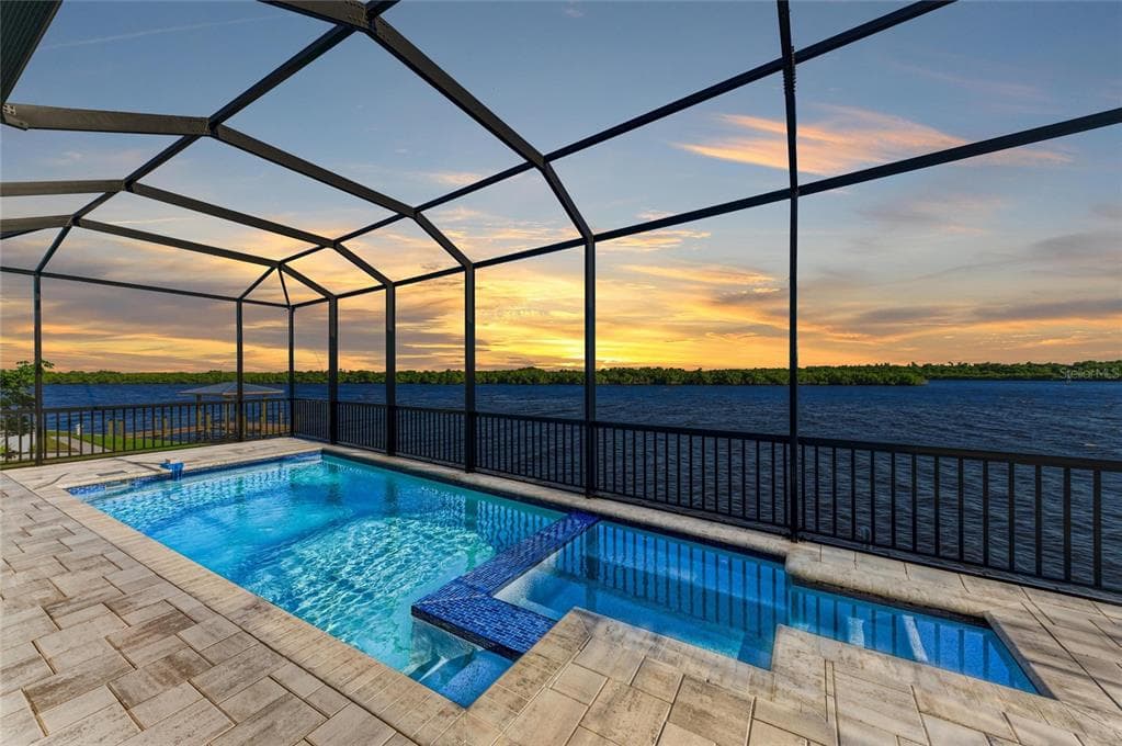 3564 PEACE RIVER DRIVE, PUNTA GORDA, FL 33983 — zdjęcie 3