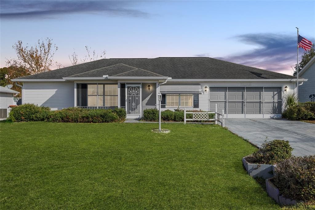 6511 SW 85TH STREET, OCALA, FL 34476